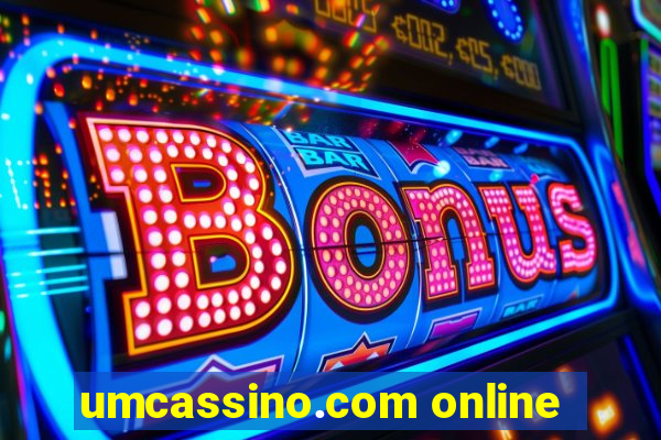 umcassino.com online